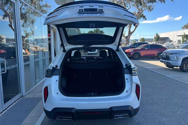 2025 GWM Haval H6GT Ultra PHEV B03