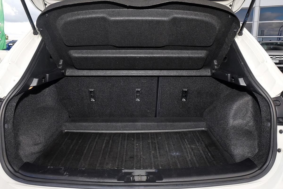 2014 Nissan QASHQAI ST J11