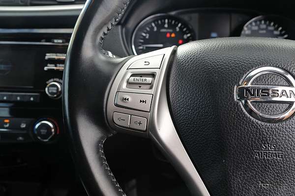 2014 Nissan QASHQAI ST J11