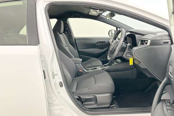 2023 Toyota Corolla Ascent Sport MZEA12R