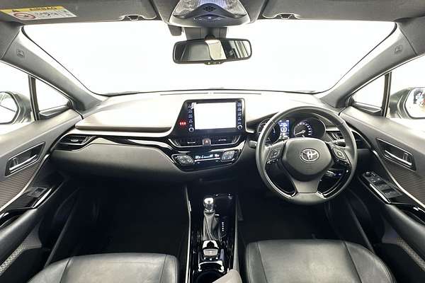 2022 Toyota C-HR Koba ZYX10R