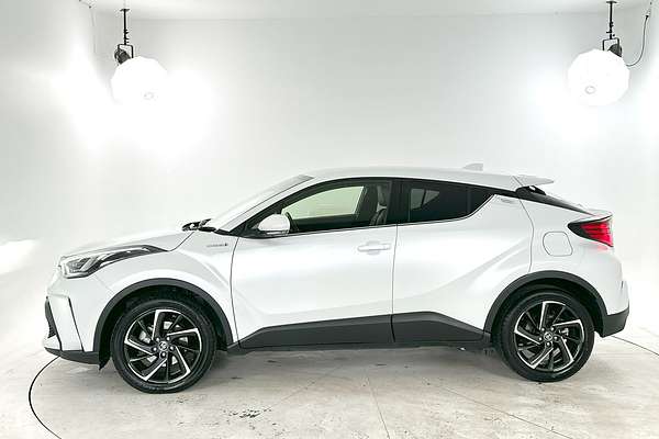 2022 Toyota C-HR Koba ZYX10R