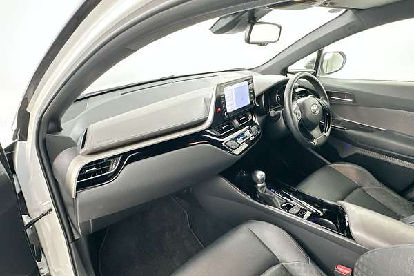 2020 Toyota C-HR Koba ZYX10R