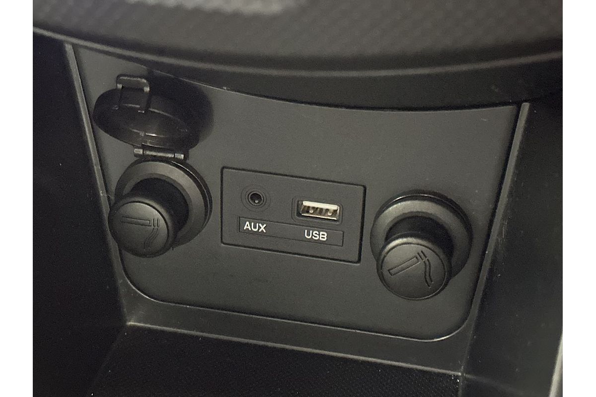 2016 Hyundai Accent Active RB3