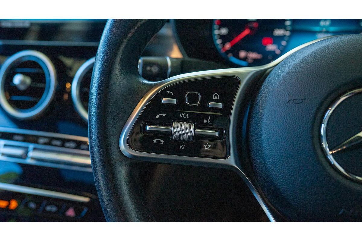 2020 Mercedes-Benz C-Class C200 W205