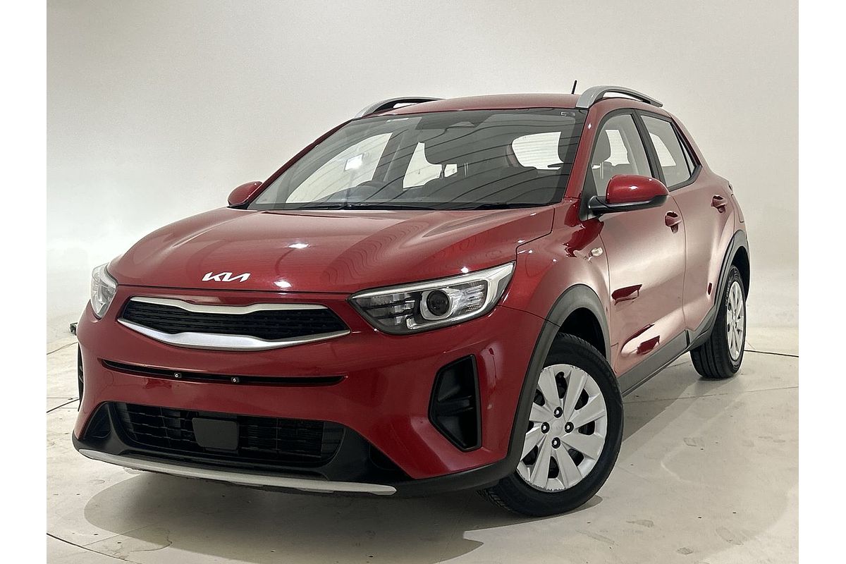 2021 Kia Stonic S YB