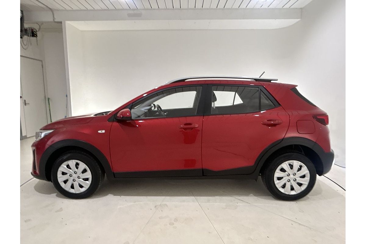 2021 Kia Stonic S YB