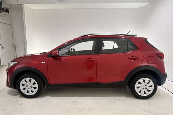 2021 Kia Stonic S YB