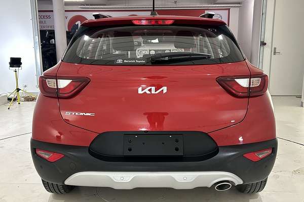 2021 Kia Stonic S YB