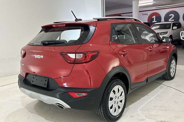 2021 Kia Stonic S YB