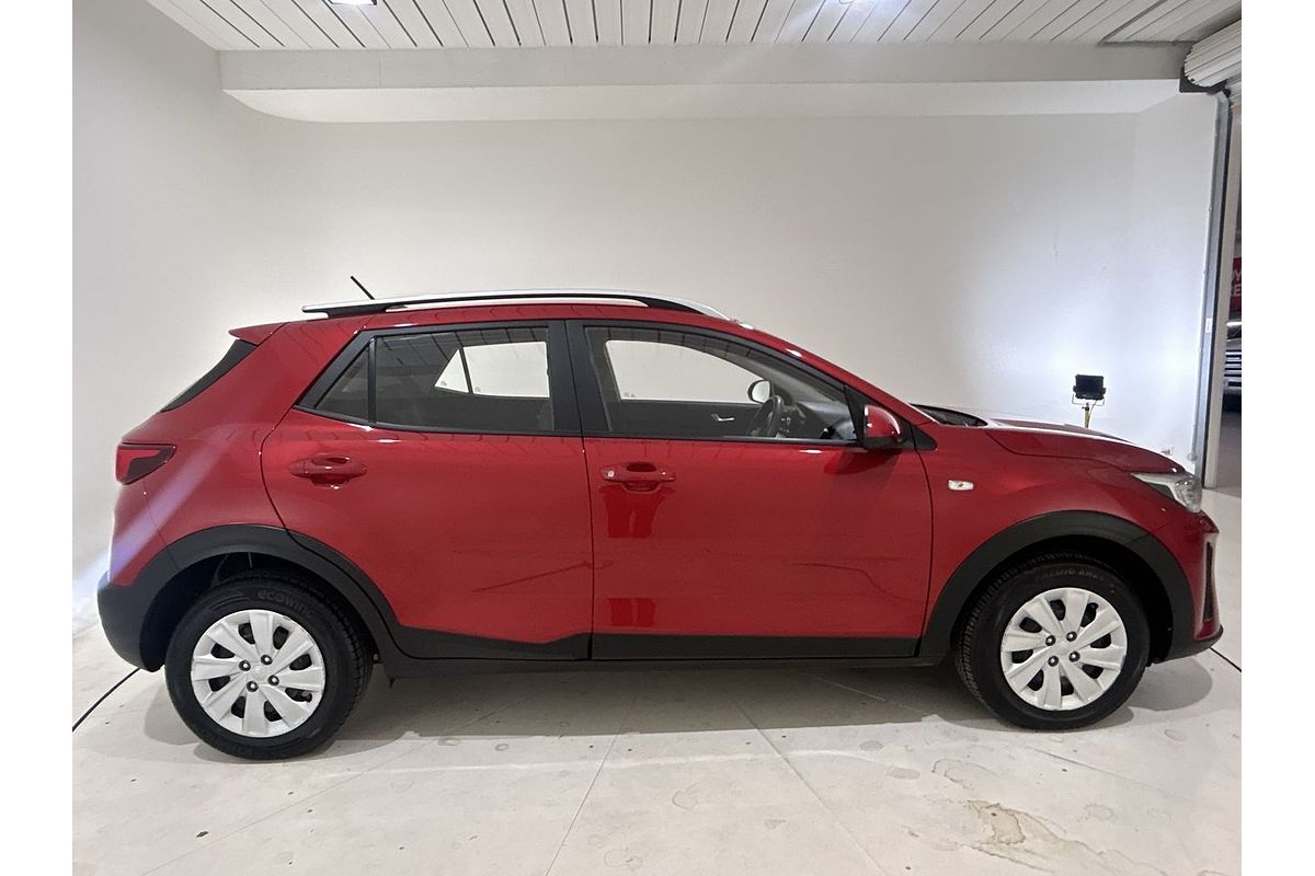 2021 Kia Stonic S YB