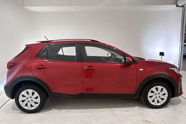 2021 Kia Stonic S YB