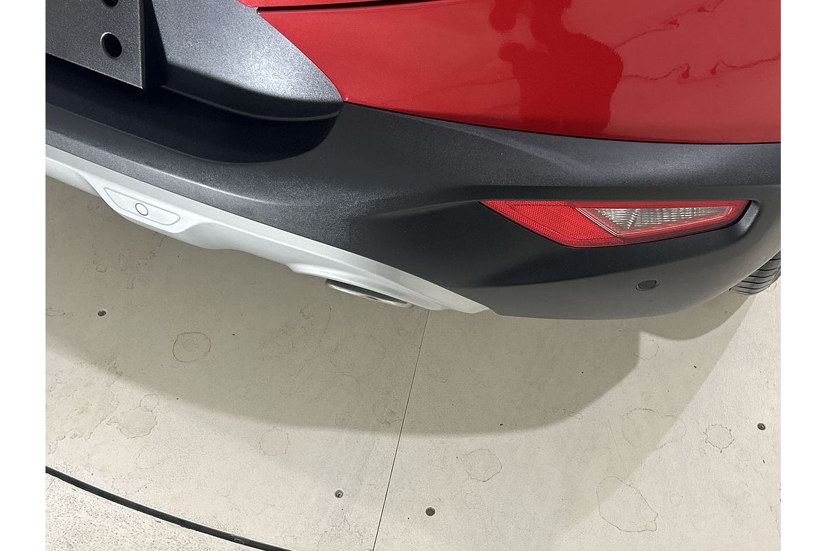 2021 Kia Stonic S YB