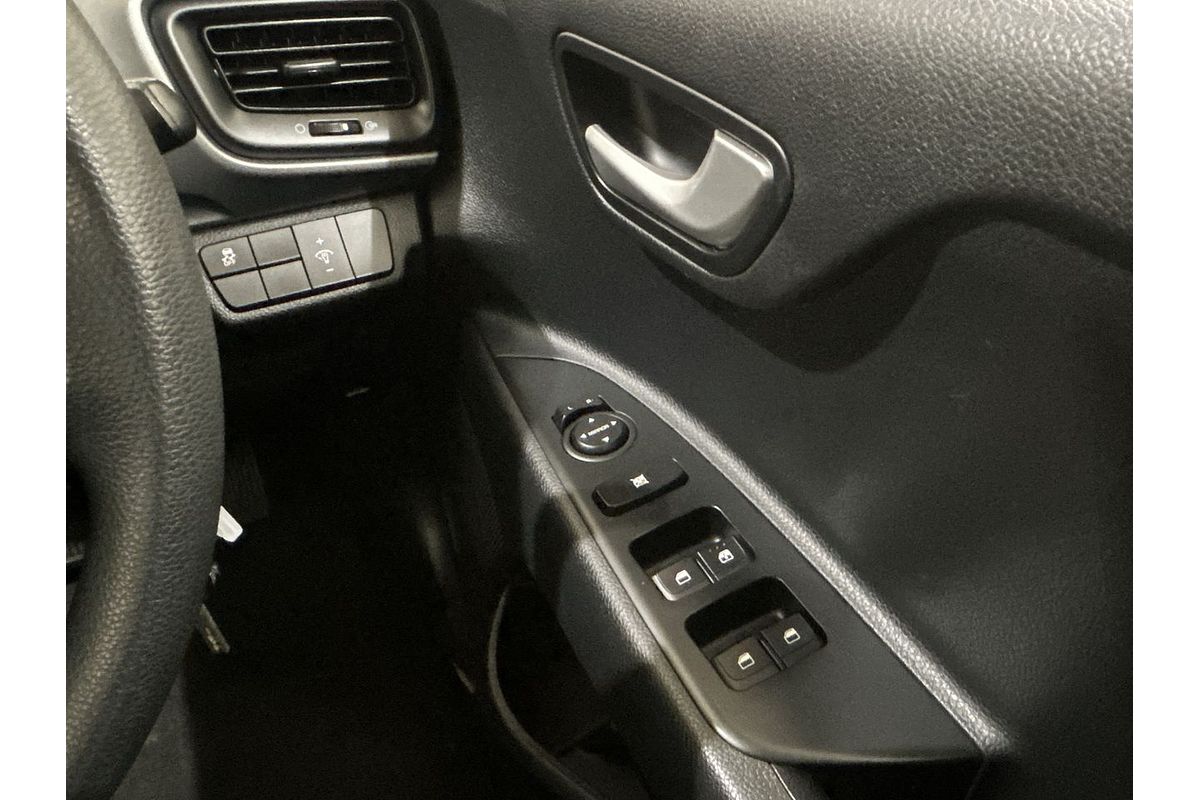 2021 Kia Stonic S YB