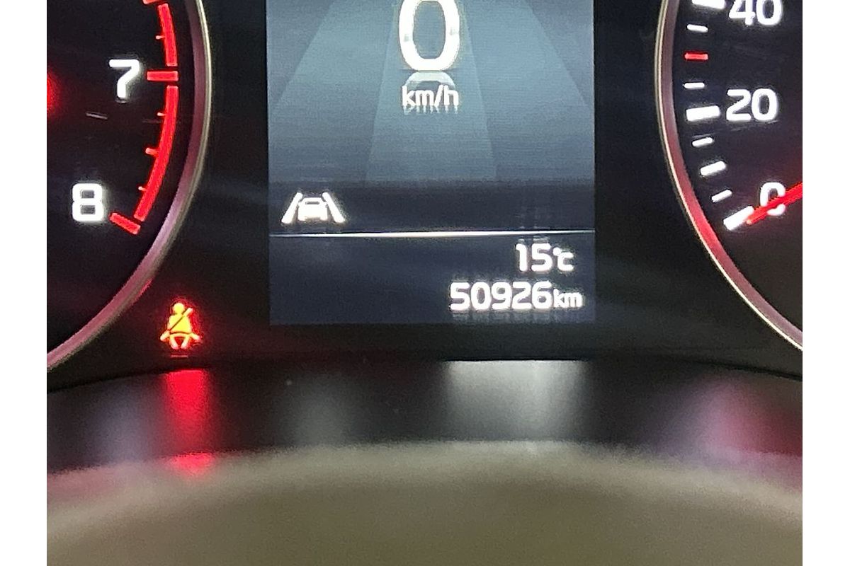 2021 Kia Stonic S YB