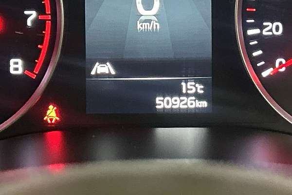 2021 Kia Stonic S YB