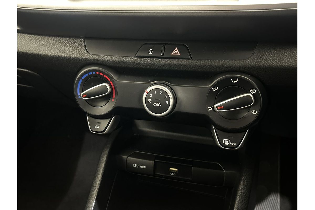 2021 Kia Stonic S YB