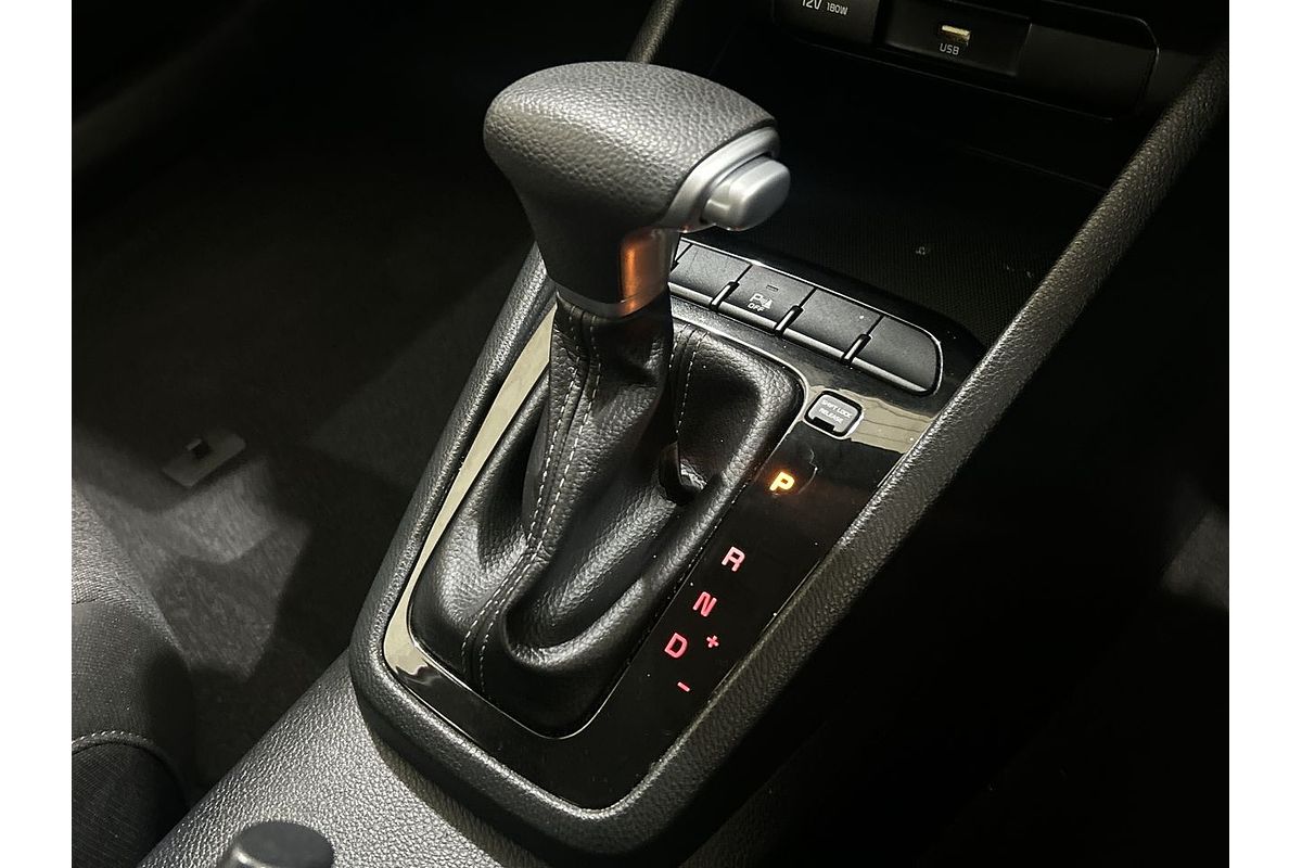2021 Kia Stonic S YB