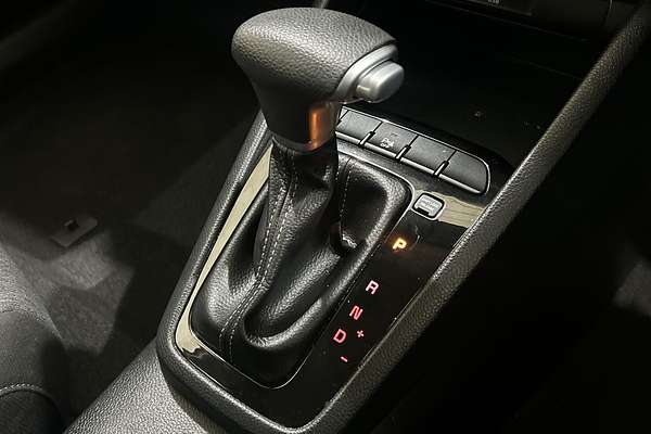 2021 Kia Stonic S YB