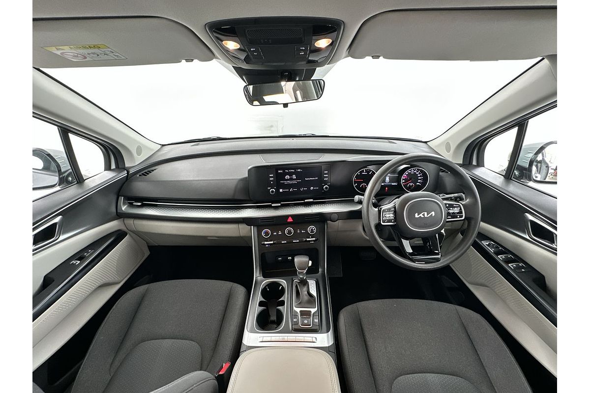 2022 Kia Carnival S KA4