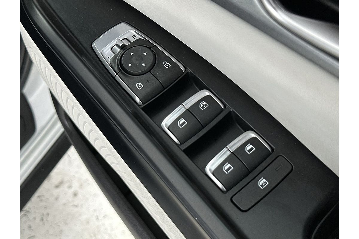 2022 Kia Carnival S KA4