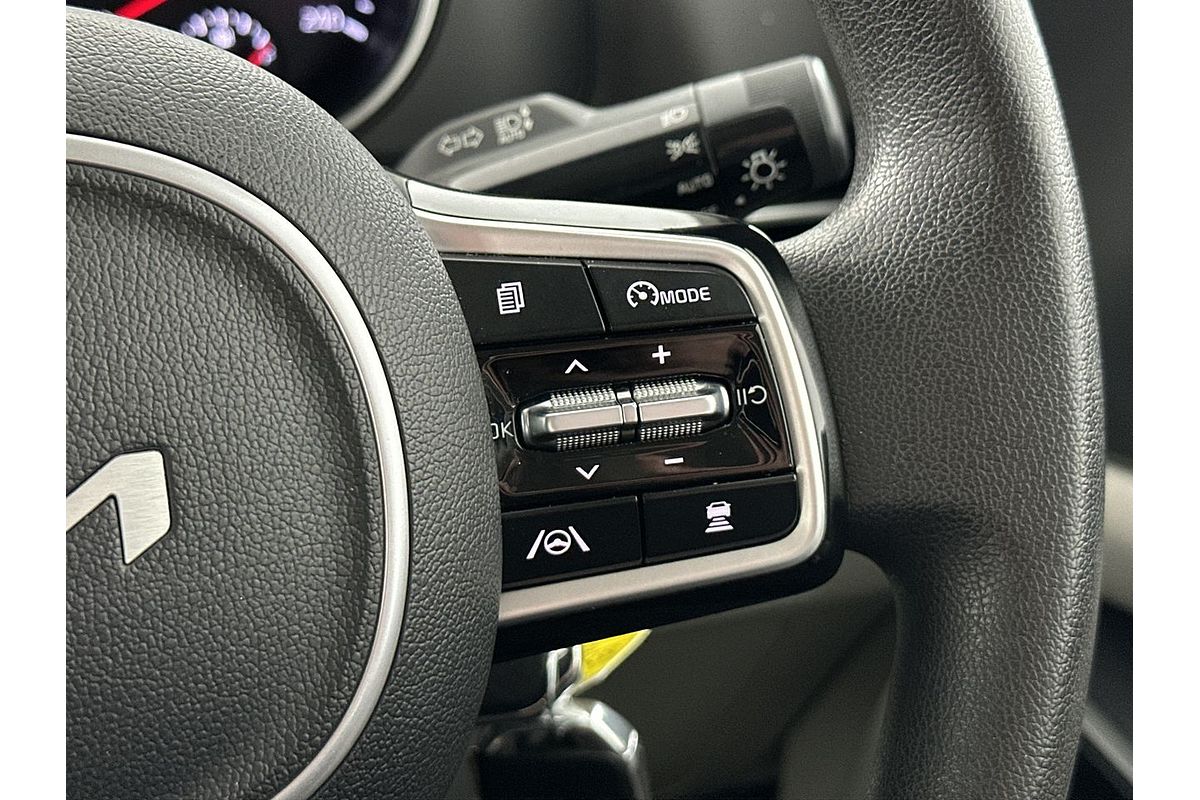 2022 Kia Carnival S KA4