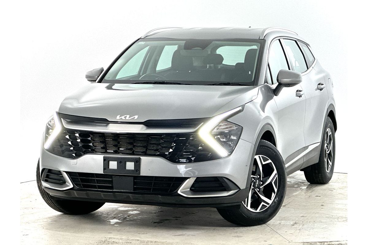 2023 Kia Sportage S NQ5