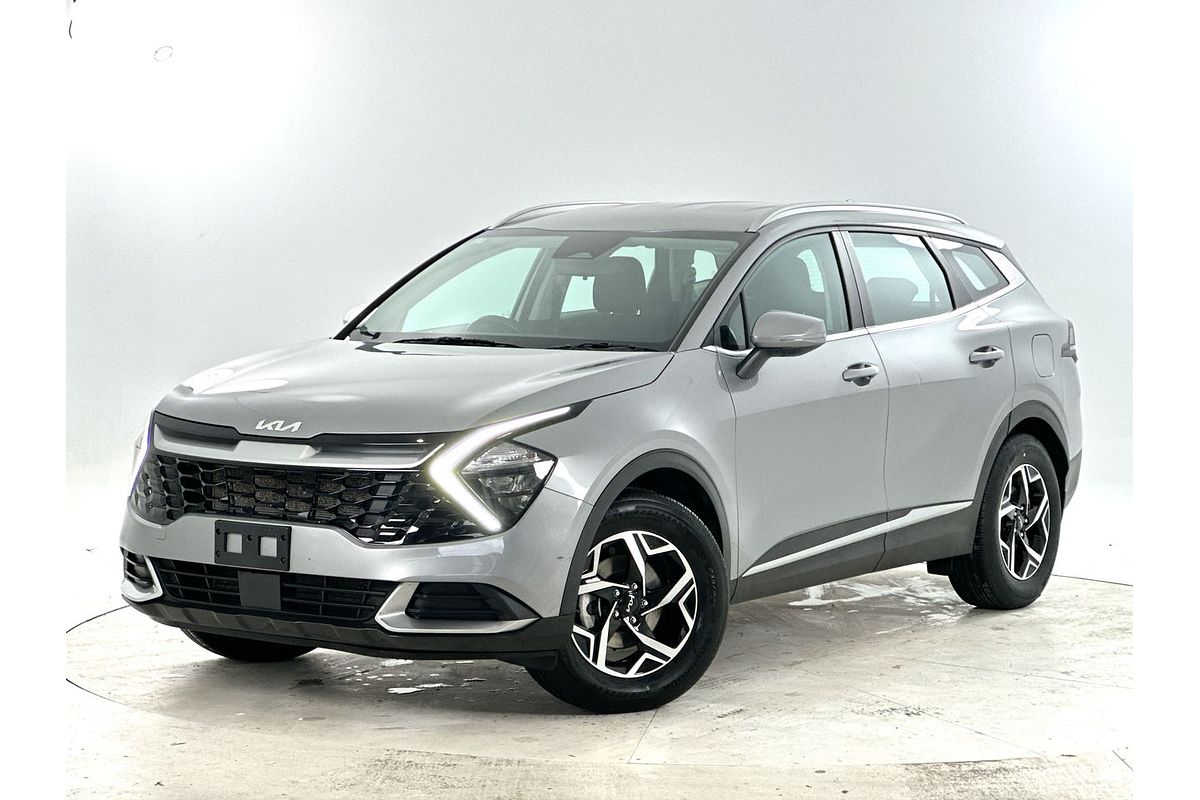 2023 Kia Sportage S NQ5