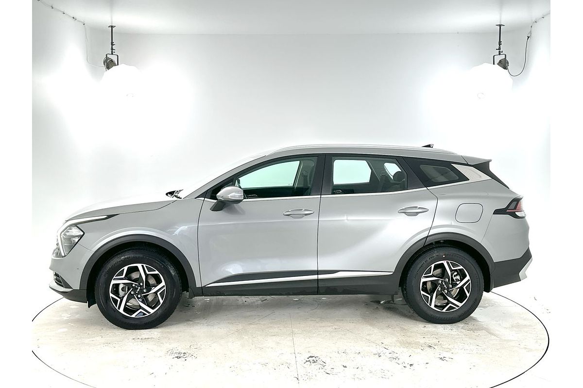 2023 Kia Sportage S NQ5