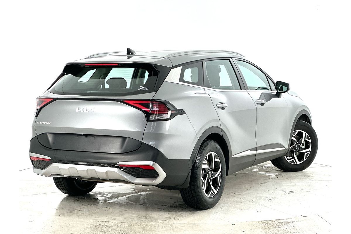 2023 Kia Sportage S NQ5