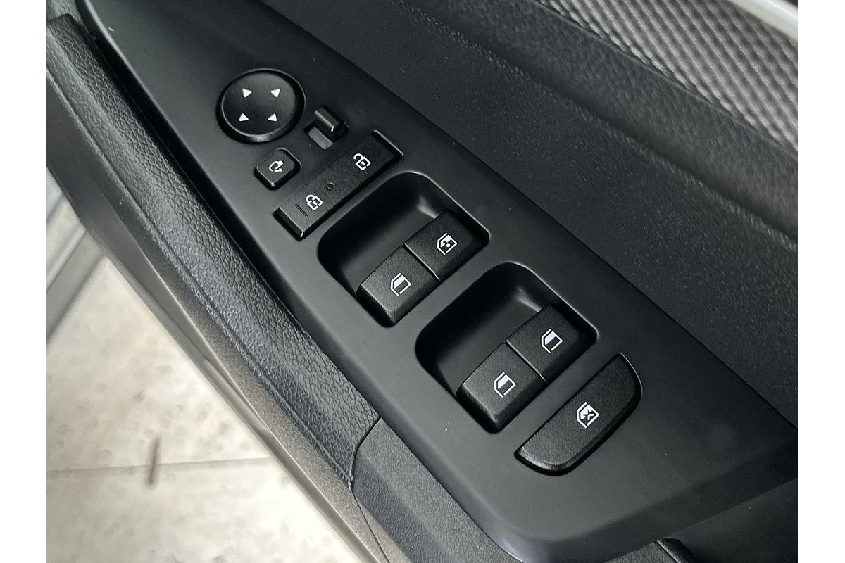 2023 Kia Sportage S NQ5