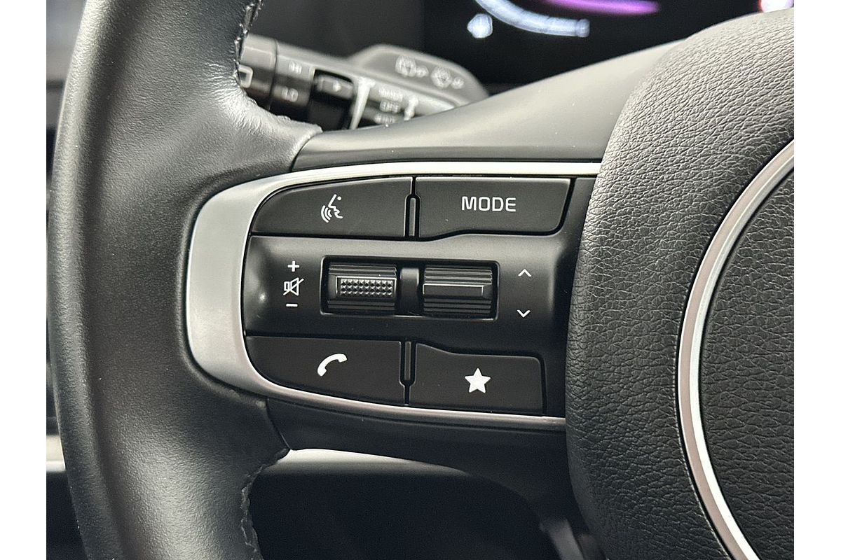 2023 Kia Sportage S NQ5