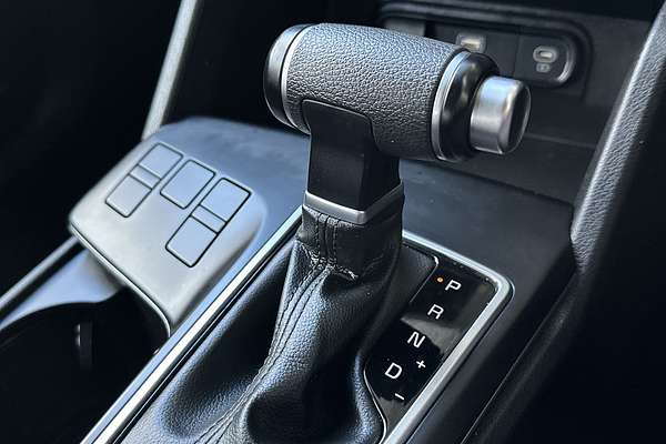 2023 Kia Sportage S NQ5