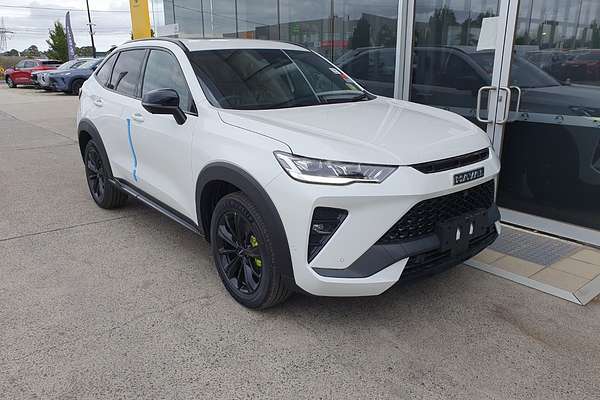 2025 GWM Haval H6GT Ultra PHEV B03