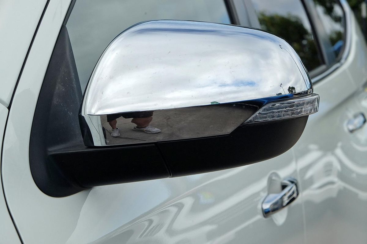 2023 Mitsubishi Pajero Sport GLS QF