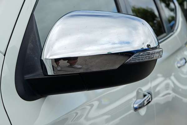 2023 Mitsubishi Pajero Sport GLS QF
