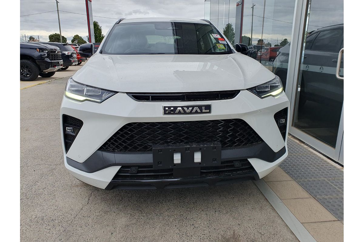 2025 GWM Haval H6GT Ultra PHEV B03
