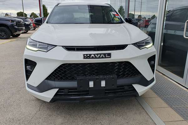 2025 GWM Haval H6GT Ultra PHEV B03