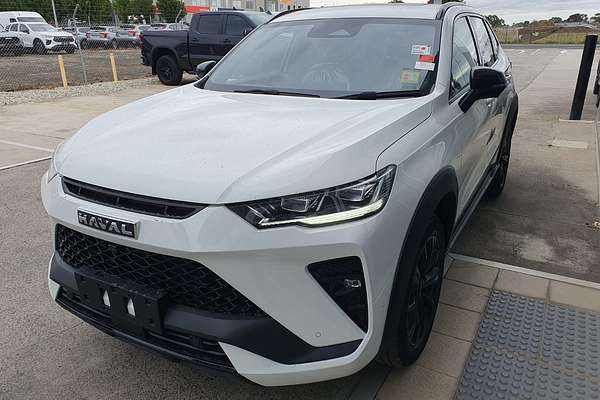 2025 GWM Haval H6GT Ultra PHEV B03