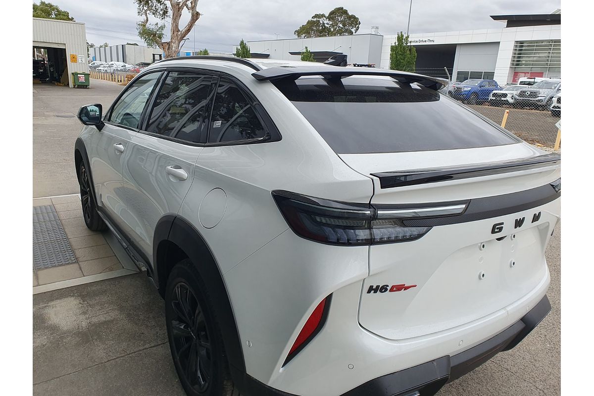 2025 GWM Haval H6GT Ultra PHEV B03
