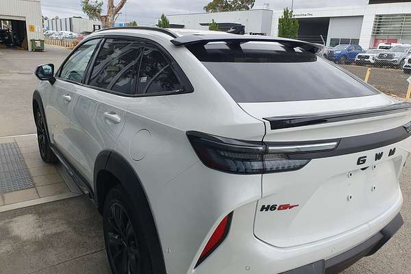 2025 GWM Haval H6GT Ultra PHEV B03