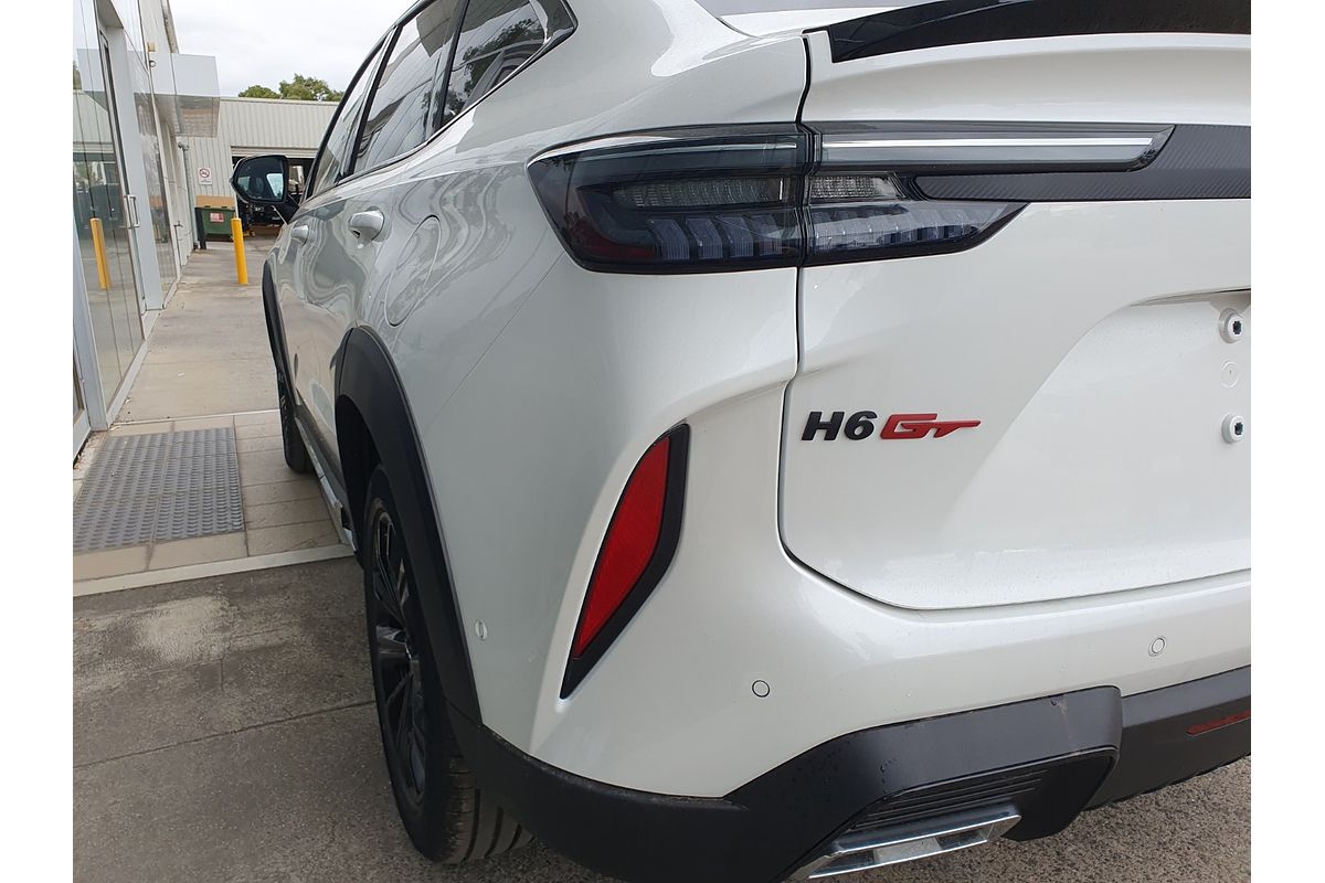2025 GWM Haval H6GT Ultra PHEV B03