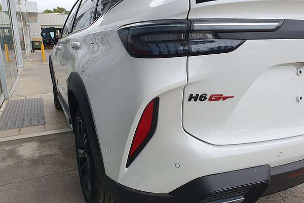 2025 GWM Haval H6GT Ultra PHEV B03