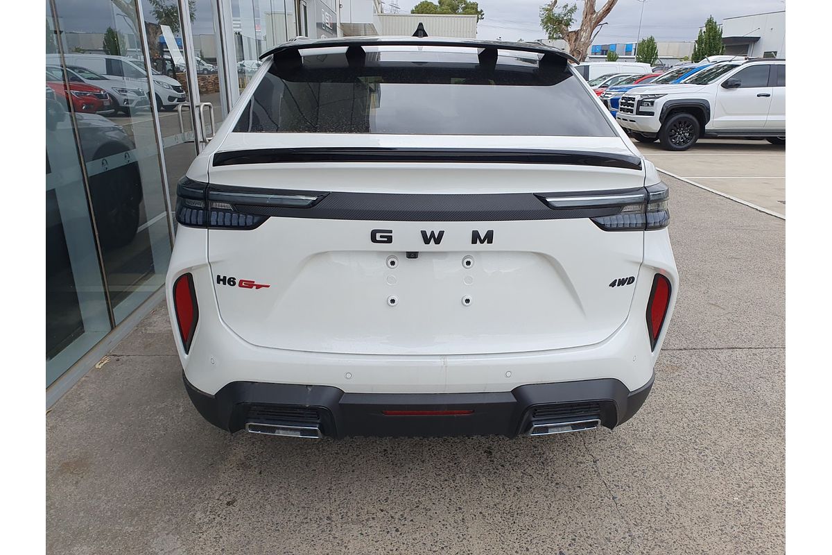 2025 GWM Haval H6GT Ultra PHEV B03
