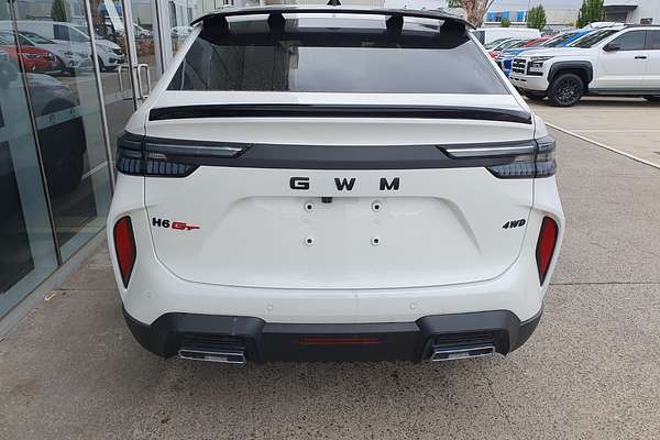 2025 GWM Haval H6GT Ultra PHEV B03