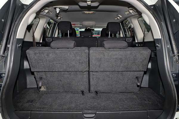 2023 Mitsubishi Pajero Sport GLS QF