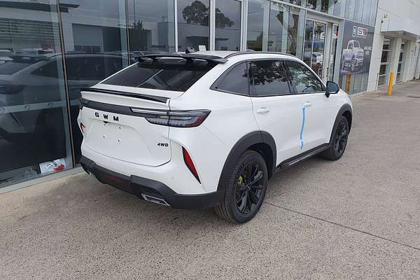 2025 GWM Haval H6GT Ultra PHEV B03