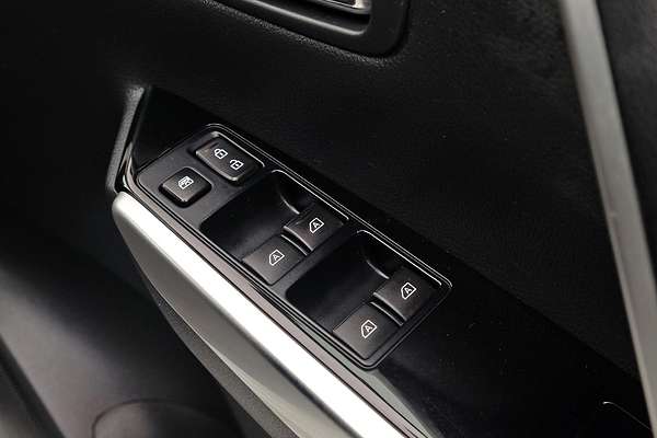 2023 Mitsubishi Pajero Sport GLS QF
