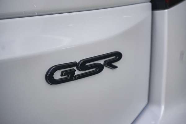 2024 Mitsubishi Pajero Sport GSR QG