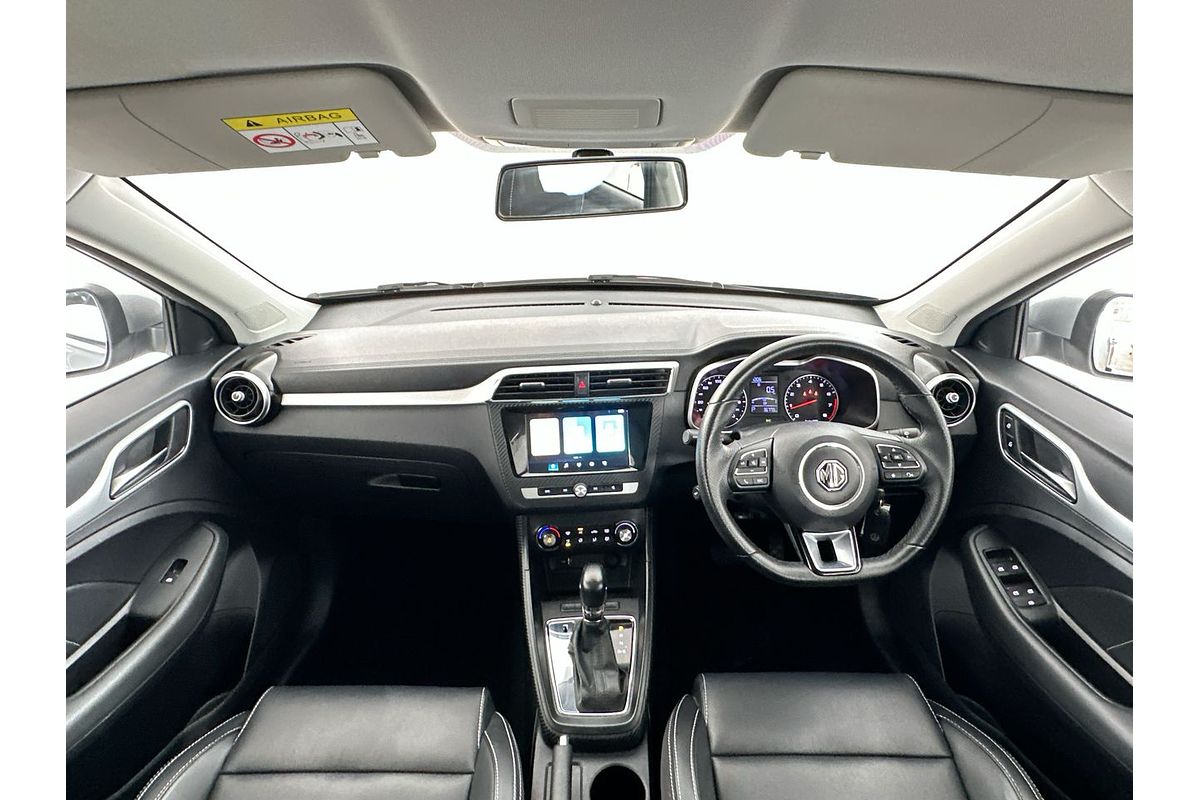 2023 MG ZS Excite AZS1